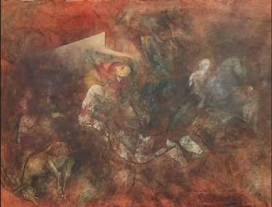 Conficts in Time 2023